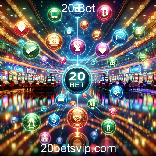 Métodos de Pagamento no 20 Bet: Segurança e Conveniência na Aposta Online