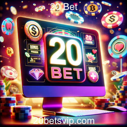 Explore as Melhores Promoções da 20 Bet para Aproveitar ao Máximo seus Jogos