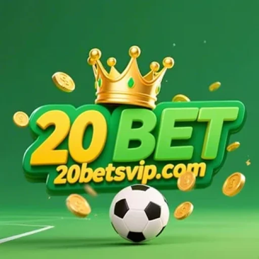 Logo 20 Bet